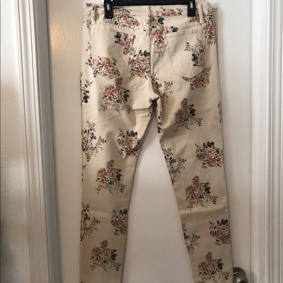 Skylar & Jade Pants - Picture 2 of 6